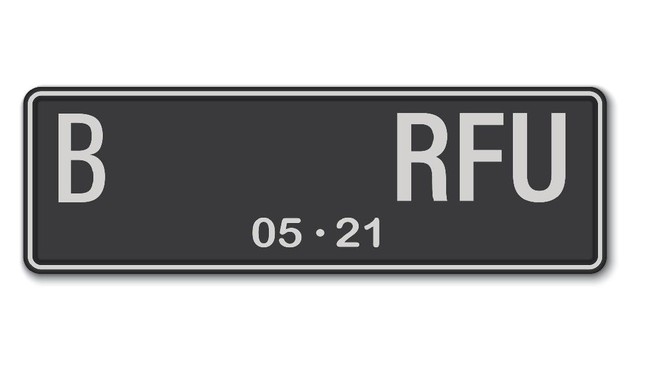 Polda Metro Jaya menertibkan pelat nomor RF sejak November 2022 yang selama ini meresahkan sebagian masyarakat di jalanan.