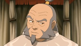 Wacana Spin-Off Tokoh Paman Iroh Didukung Sang Pengisi Suara
