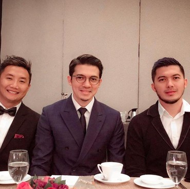 Kronologi Irwansyah Ditipu Adik Sendiri hingga Rugi Rp5 Miliar