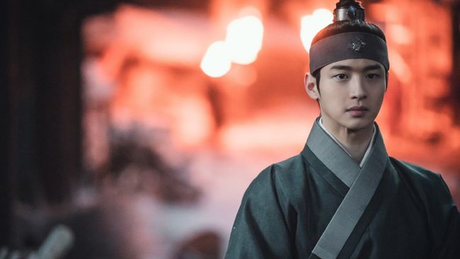 Sinopsis Joseon Exorcist Kisah Melawan Iblis Dan Keserakahan