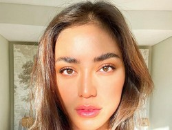 Senang Disebut Hot Mama, Ini Alasan Jessica Iskandar Hobi Tampil Seksi