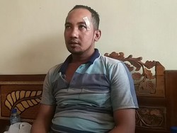 Sekilas Jatim: Alibi Staf yang Dituduh Zinahi Kades-Sehari Jokowi di Jatim