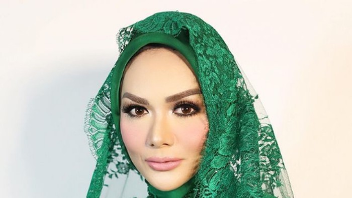 Krisdayanti