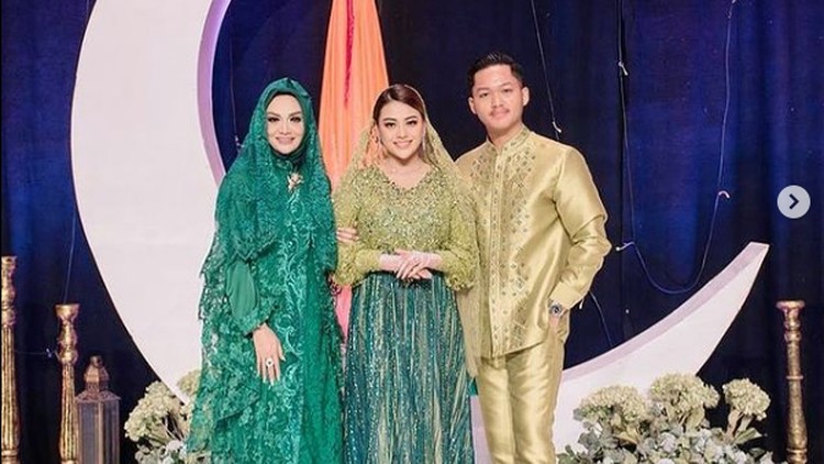 Krisdayanti Krisdayanti