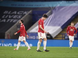 MU Terdepak dari Piala FA, Gary Neville: Sayang Banget!