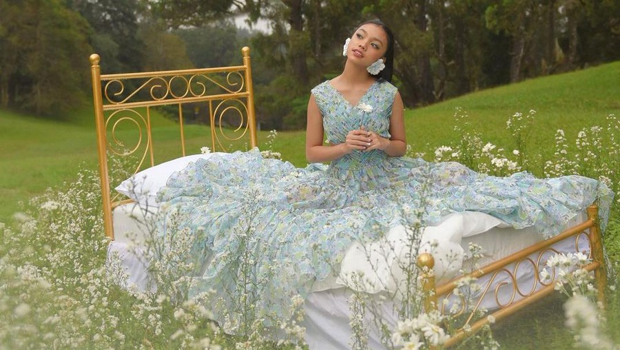 Lirik Lagu Kisah Kasih Sayang - Naura Ayu Lirik Lagu Kisah Kasih Sayang - Naura Ayu