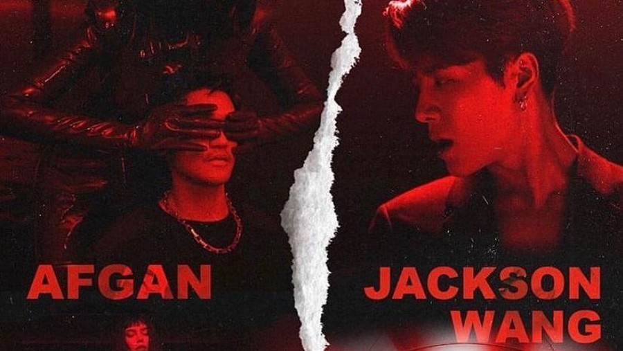 Lirik Lagu M.I.A - Afgan ft. Jacson Wang Lirik Lagu M.I.A - Afgan ft. Jacson Wang