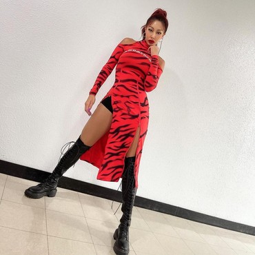 Jessi Buka Suara Usai Hengkang dari P NATION