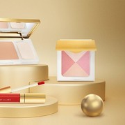 Miliki Kandungan Anti Aging, Intip Koleksi Make Up Baru  Crystallure dari Wardah