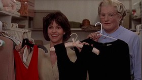 Sutradara Bantah Perilisan Versi Dewasa Film Mrs. Doubtfire