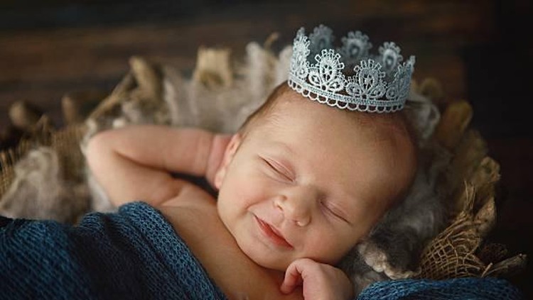 Bunda, nama anggota kelaurga kerajaan Inggris bisa jadi inspirasi nama bayi laki-laki maupun nama bayi perempuan untuk calon buah hati lho.
