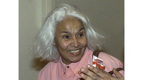 Deret Karya Peninggalan Pejuang HAM-Feminis Nawal El Saadawi