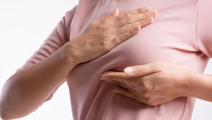 Mau Payudara Sehat dan Kencang? Ikuti 5 Tips Ini Yuk!