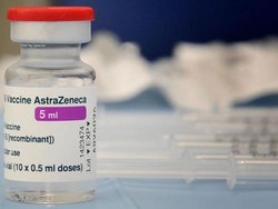 Efikasi Terbaru Vaksin AstraZeneca dan Implikasinya