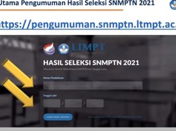 Lolos SNMPTN 2021, Ini Langkah Selanjutnya Jangan Lupa Ya