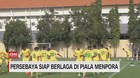 VIDEO: Persebaya Siap Berlaga di Piala Menpora