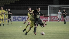 Klasemen Piala Menpora: PSIS Juara Grup, Arema Juru Kunci