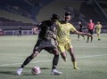 Mundari: Kejadian Yudha Febrian Gambaran Sepak Bola Kita