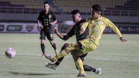 Hasil Piala Menpora: Barito Putera Lolos ke Perempat Final