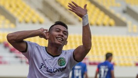 FOTO: Drama Hari Pertama Piala Menpora 2021