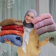 Kolaborasi dengan Ria Ricis, Gonegani Rilis Pocket Cardy