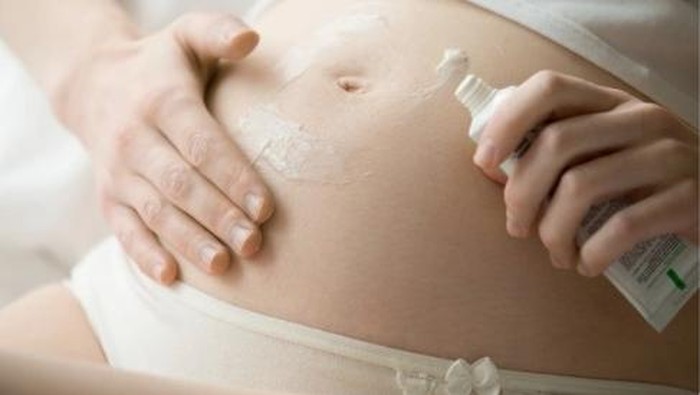 Stretch Mark pada Ibu Hamil Bisa Dihilangkan, Begini Caranya Menurut Dokter Kandungan
