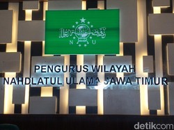 Densus 88 Geledah Ponpes, Ini Kata Kiai PWNU Jatim