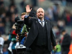 Rafael Benitez Jadi Manajer Baru Everton