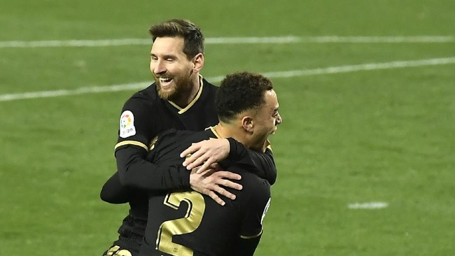 Lionel Messi bersedia melanjutkan kariernya bersama Barcelona FC asalkan klub bisa memenuhi tiga syarat utama.