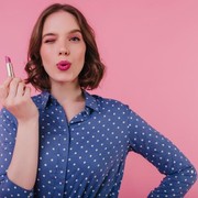 Rekomendasi Lipstick Affordable di Bawah 50rb, Pigmented dan Tahan Lama!