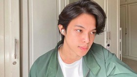 Rey Mbayang Positif Corona, Manajer Sebut Kondisi Cukup Parah