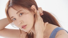 Seohyun Girls' Generation Keluar dari Agensi Namoo Actors