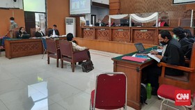 Pihak Jumhur Akan Laporkan Ahli ITE Singgung Ranah Pidana