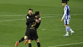 Klasemen Liga Spanyol: Barcelona Kembali Salip Madrid