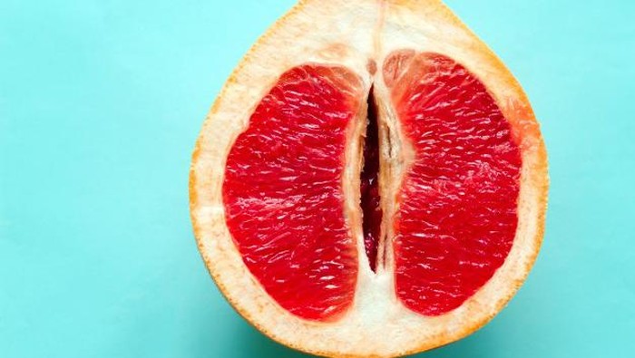 Ssst! Fakta Menarik Tentang Klitoris Ini Wajib Kamu Tahu