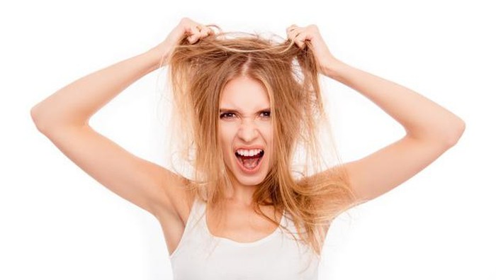 Waduh, Ternyata 5 Makanan Ini Bisa Menyebabkan Rambut Rontok Lho!