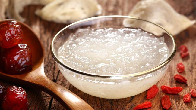 Sup sarang burung walet dianggap sebagai makanan mewah di Asia dengan harga jual yang fantastis. Mengapa demikian?