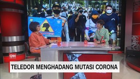 VIDEO: Teledor Menghadang Mutasi Corona B117 (4/5)