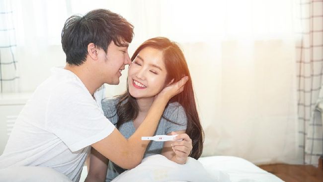 15 Cara Cepat Hamil untuk Mendapatkan Momongan, Bunda Perlu Tahu