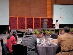 Kemenkop UKM Siap Kembangkan 4 Subsektor UMKM Masa Depan Indonesia