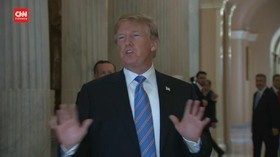 VIDEO: Donald Trump Bakal Rilis Media Sosial Buatan Sendiri