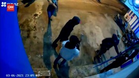 VIDEO: Polisi Masih kejar 3 Pelaku Pengeroyokan Di Bandung