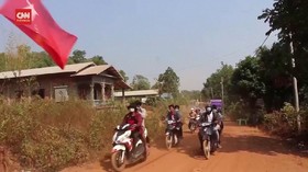 VIDEO: Unjuk Rasa Terus Berlangsung. 248 Pengunjuk Rasa Tewas