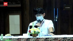 VIDEO: 4 Negara Ini Dapat Akses Travel Bubble Dengan Bali