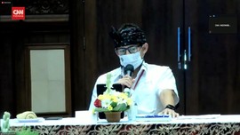 VIDEO: 4 Negara Ini Dapat Akses Travel Bubble Dengan Bali