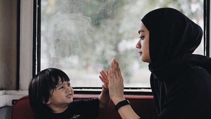 Unik dan Bermakna, Berikut Nama Deretan Anak Selebriti yang Tidak Biasa
