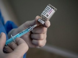 Mengenal Gejala TTS, Efek Samping Langka Akibat Vaksin COVID-19 AstraZeneca