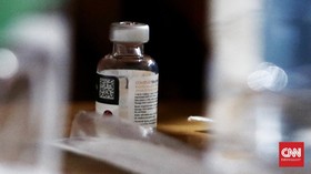 BPOM Beri Izin Edar Obat Covid-19 Avifavir Asal Rusia