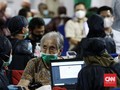 Dagri-Kemkes Saling Lempar soal Kasus Bajak NIK di Vaksinasi