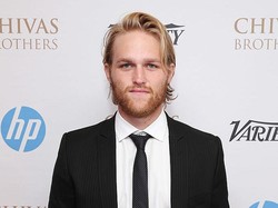 Wyatt Russsell Jadi Captain America yang Baru, Ini 5 Fakta Tentangnya
